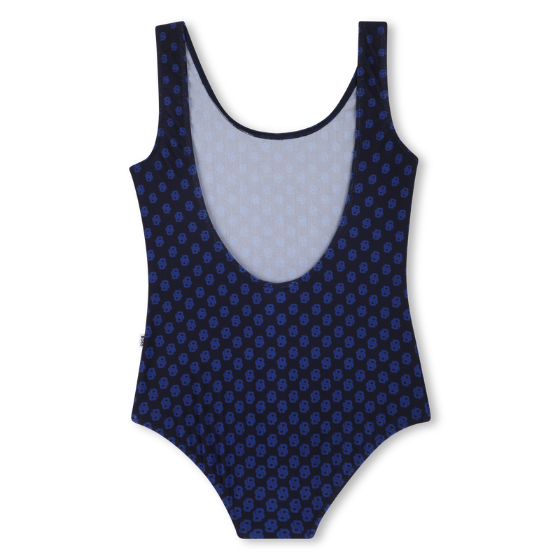 One-piece bathing suit BOSS 
                        GIRL