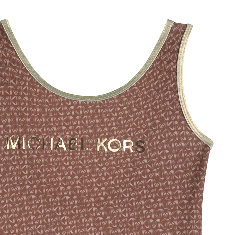 1 PIECE SWIMWEAR MICHAEL KORS 
                        GIRL