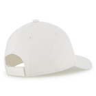 Embossed logo cap MICHAEL KORS 
                    GIRL