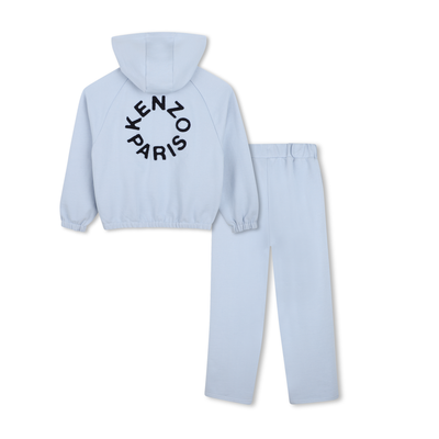 Cardigan and trouser set KENZO KIDS UNISEX