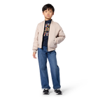 Denim pants DKNY 
                    UNISEX