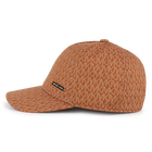 Logo medal cap MICHAEL KORS 
                    GIRL