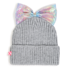 Knot beanie BILLIEBLUSH 
                    GIRL