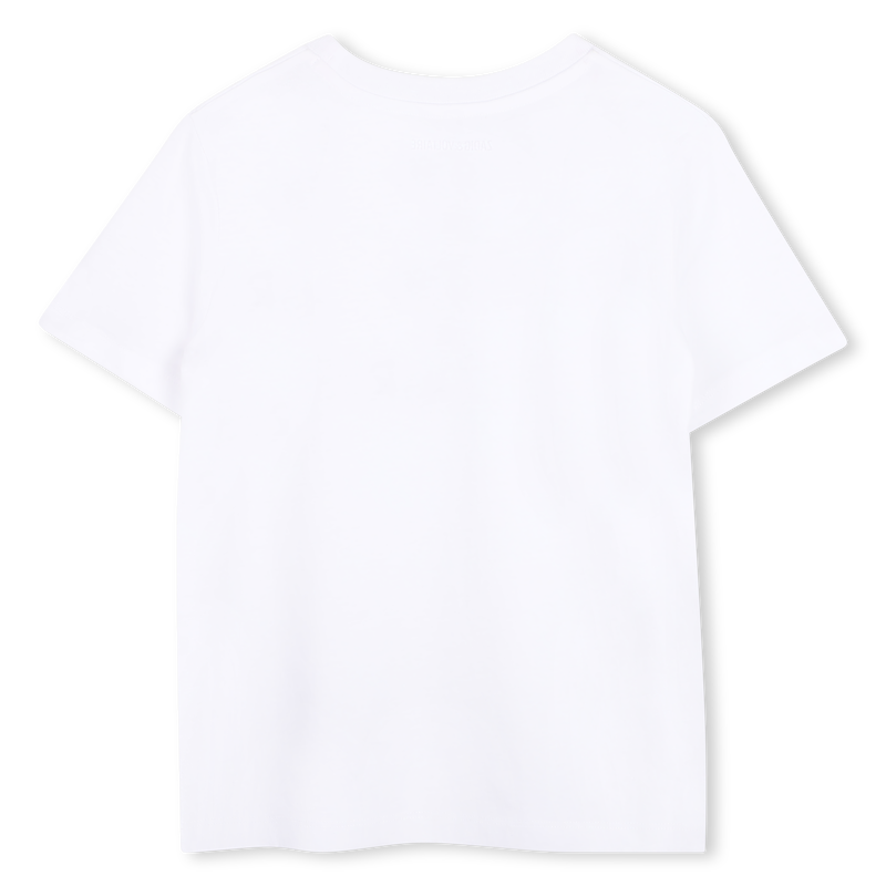 Short-sleeved t-shirt ZADIG & VOLTAIRE 
                        UNISEX