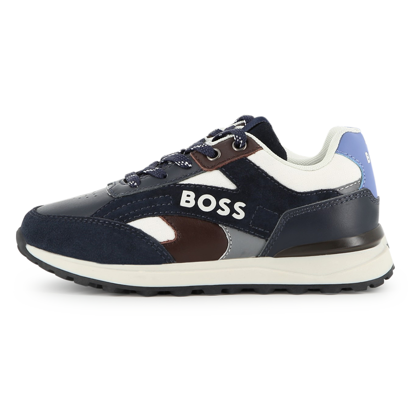 Sneakers BOSS 
                        BOY