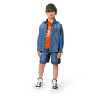 Short-sleeved t-shirt ZADIG & VOLTAIRE 
                    BOY