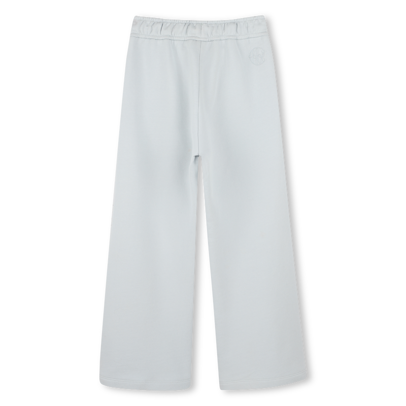 Fleece jogging bottoms CHLOE 
                        GIRL