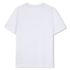 Short sleeve t-shirt BOSS 
                    BOY
