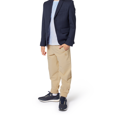 Loose-fitting jogging trousers BOSS BOY