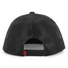 Bi-material cap HUGO 
                    BOY
