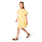 Voile dress GIVENCHY 
                    GIRL