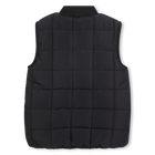 Sleeveless down jacket KARL LAGERFELD KIDS 
                    BOY