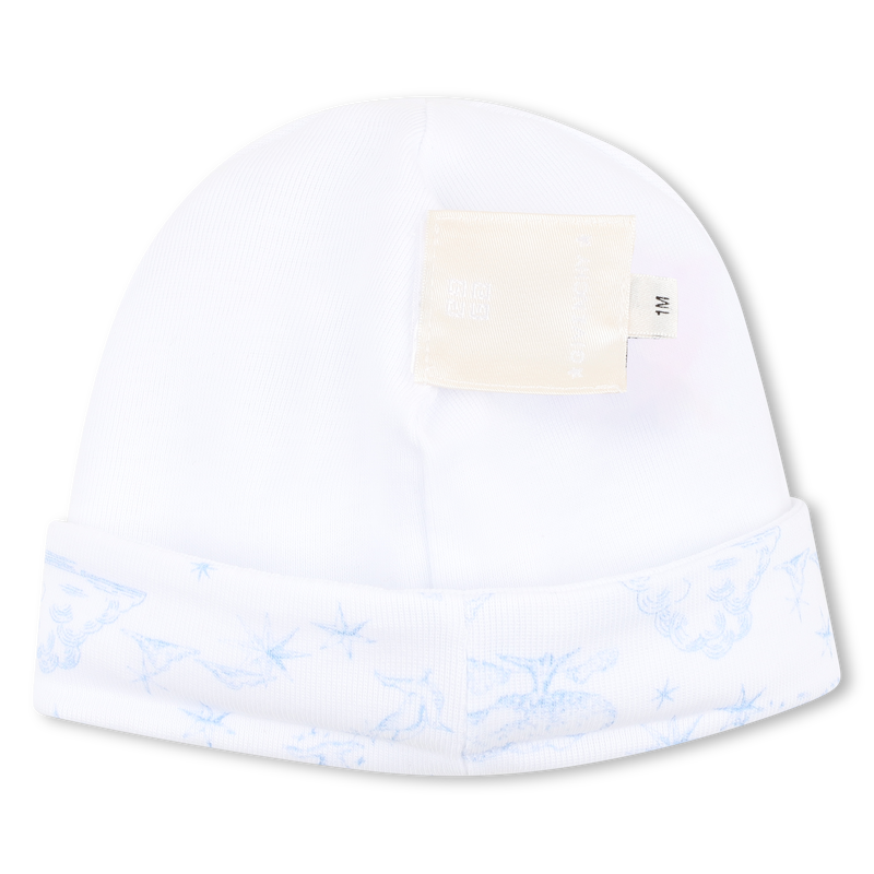 3-PIECE SET GIVENCHY 
                        UNISEX