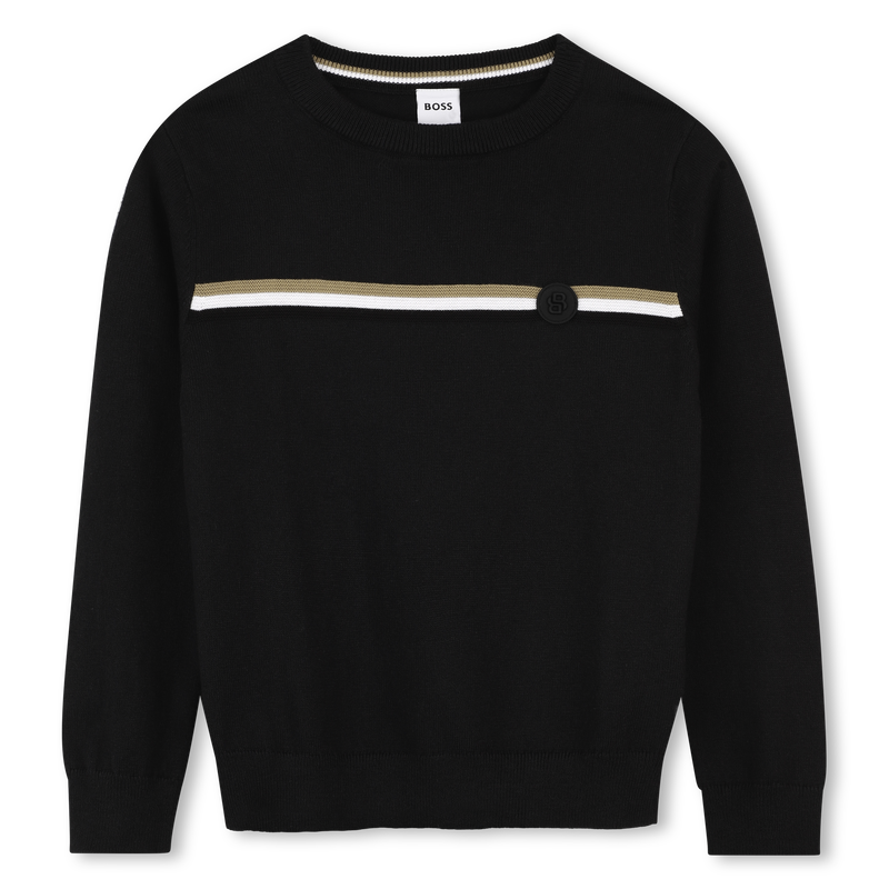 Sweater BOSS 
                        BOY