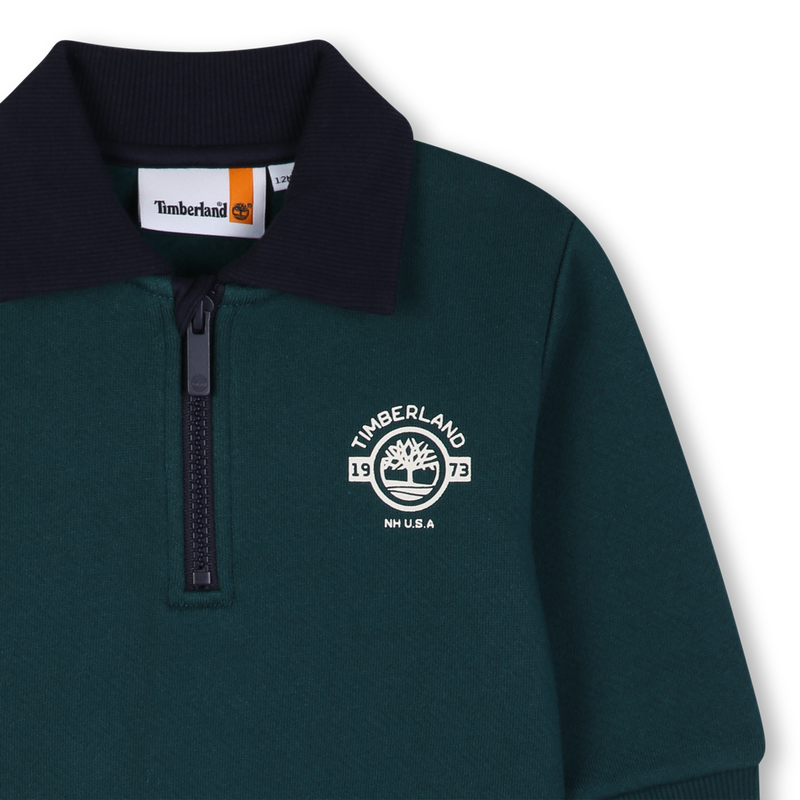 Tracksuit TIMBERLAND 
                        BOY
