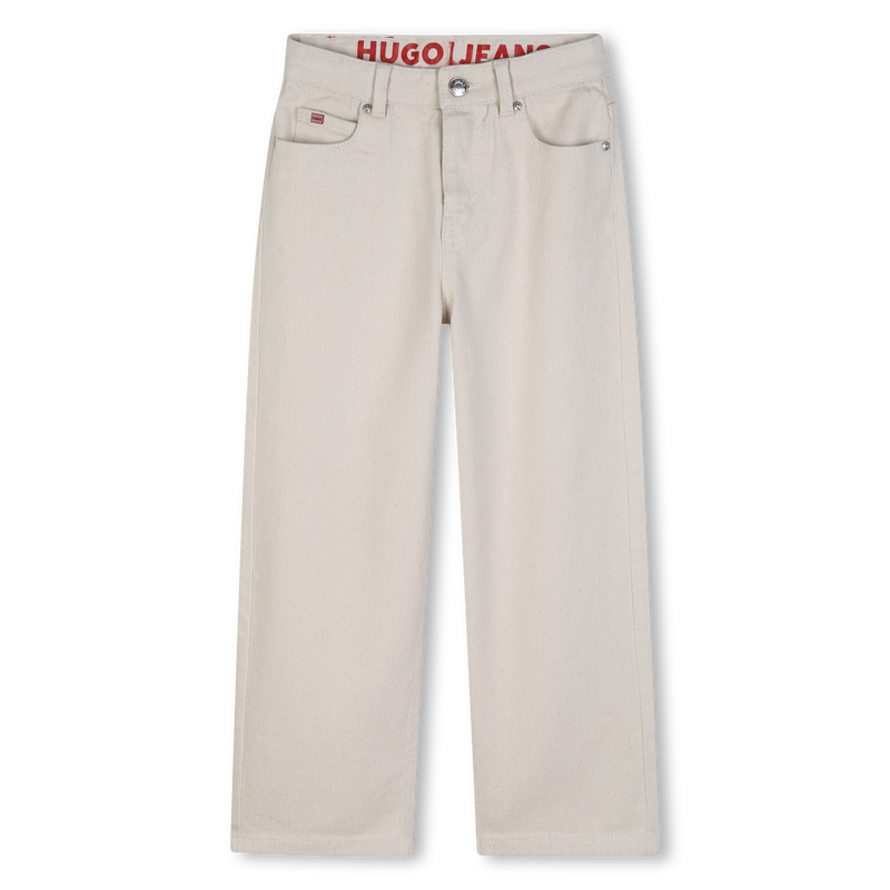 Pants HUGO 
                        GIRL