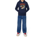 Hooded sweatshirt KENZO KIDS 
                    BOY