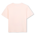 Short-sleeved T-shirt BILLIEBLUSH 
                    GIRL