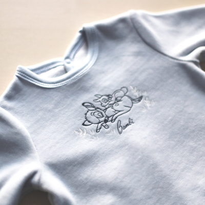 Velvet pyjamas CARREMENT BEAU BOY