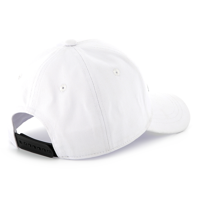 Cap with adjustable fastening BOSS 
                        BOY