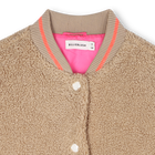 Two-tone jacket BILLIEBLUSH 
                    GIRL
