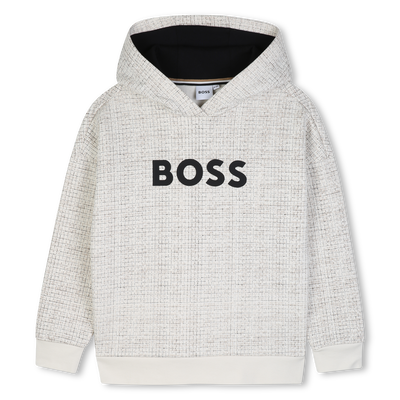 Hoodie BOSS BOY