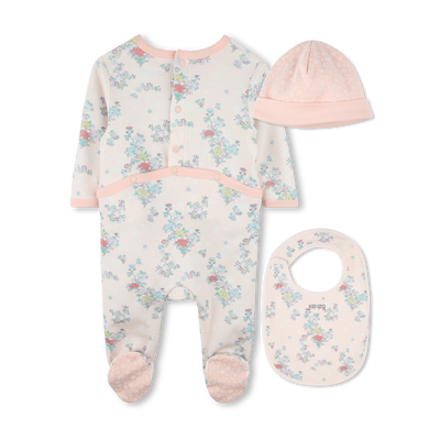 Newborn set KENZO KIDS GIRL