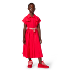 Shirt dress LANVIN 
                    GIRL