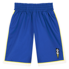Elasticated waist bermuda shorts KENZO KIDS 
                    BOY