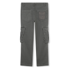 Button-up cargo trousers ZADIG VOLTAIRE 
                    BOY