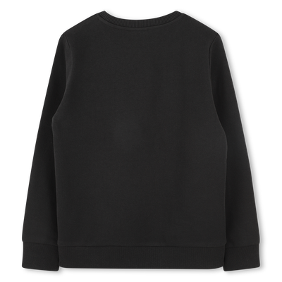SWEATSHIRT BOSS BOY