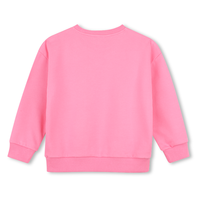 Sweatshirt KENZO KIDS 
                        GIRL