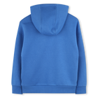 Fleece sweatshirt TIMBERLAND 
                    BOY