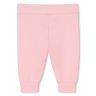 Three-piece jogging set BOSS 
                    GIRL