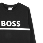 Sweatshirt BOSS 
                    BOY