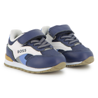 Lace-up trainers BOSS 
                    BOY