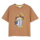Short sleeve t-shirt MARC JACOBS 
                    BOY