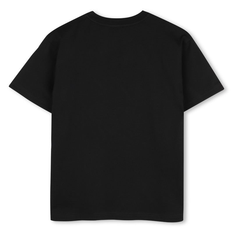 Short sleeve t-shirt GIVENCHY 
                        BOY