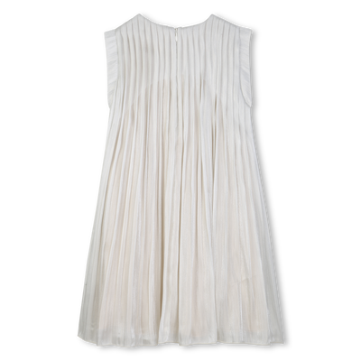 SLEEVELESS PARTY DRESS MICHAEL KORS GIRL