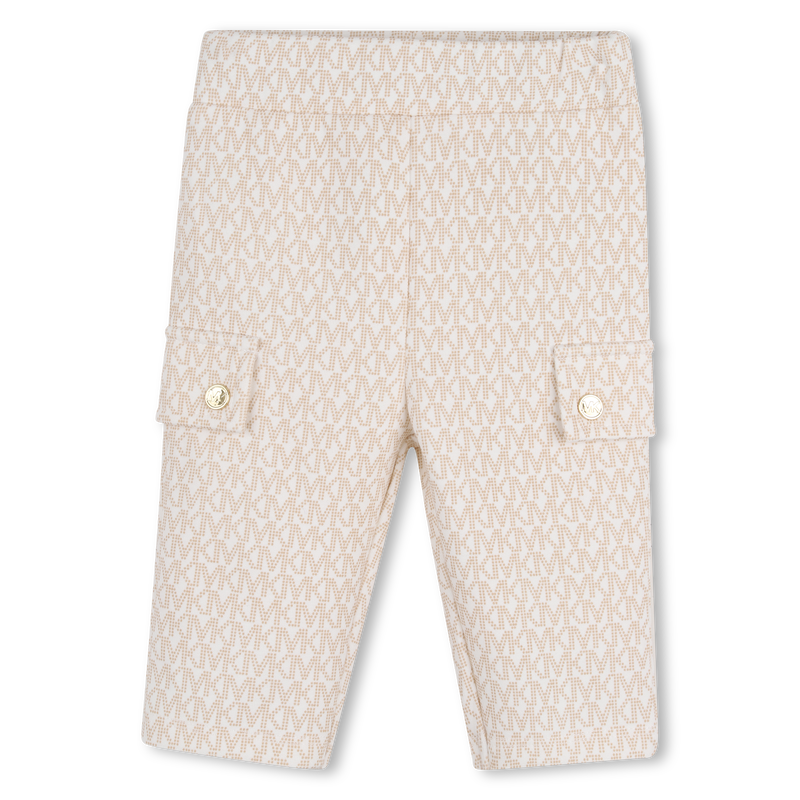 Jogger set MICHAEL KORS 
                        GIRL