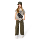 Short-sleeved t-shirt ZADIG & VOLTAIRE 
                    GIRL