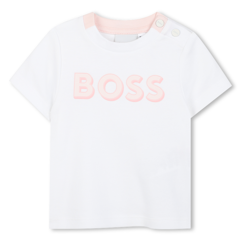 Three-piece jogging set BOSS 
                        GIRL