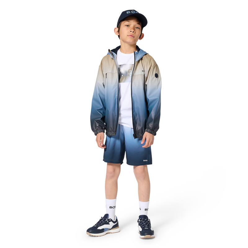 SWIM SHORTS BOSS 
                        BOY