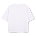 Short sleeve t-shirt ZADIG & VOLTAIRE 
                    GIRL