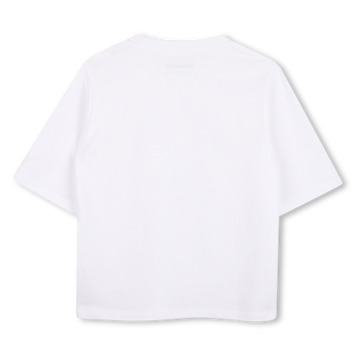 Short sleeve t-shirt ZADIG & VOLTAIRE GIRL