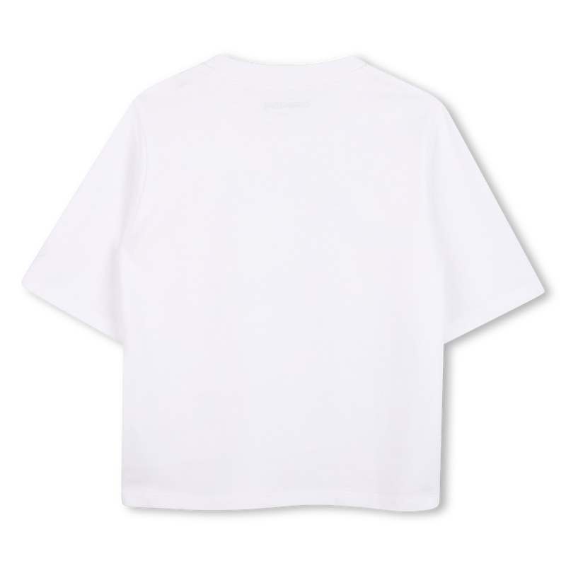 Short sleeve t-shirt ZADIG & VOLTAIRE 
                        GIRL