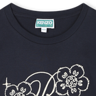 Long Sleeve T-Shirt KENZO KIDS 
                    GIRL