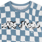Short sleeve t-shirt MARC JACOBS 
                    BOY
