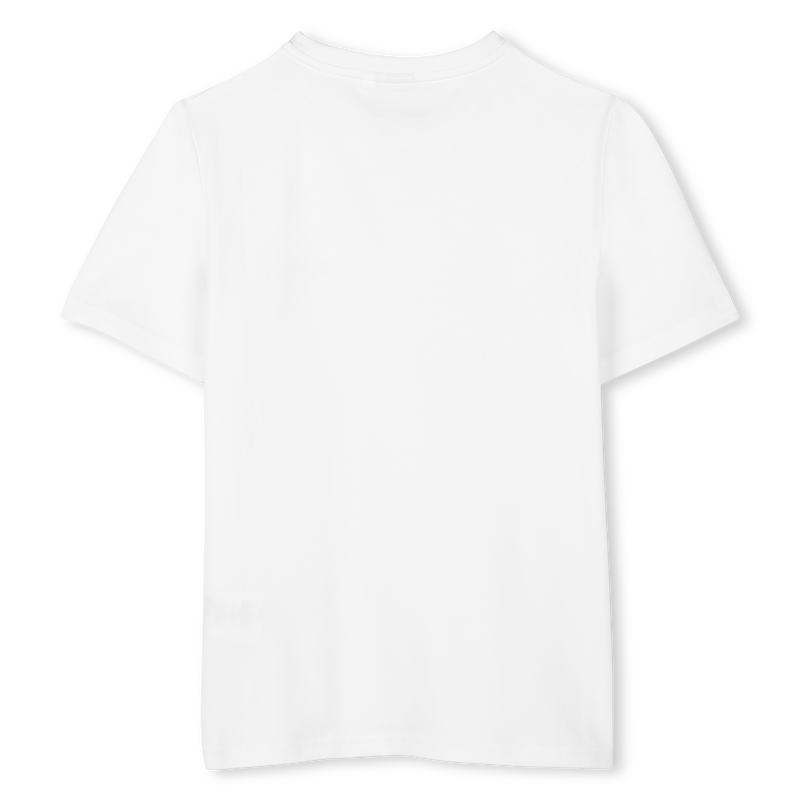 SET OF 2 T-SHIRTS BOSS 
                        BOY