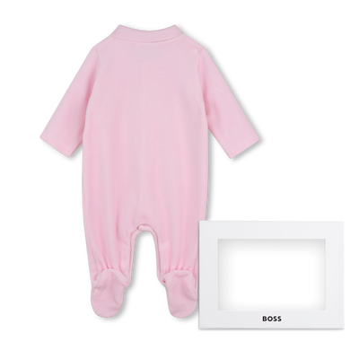 Pajamas BOSS GIRL